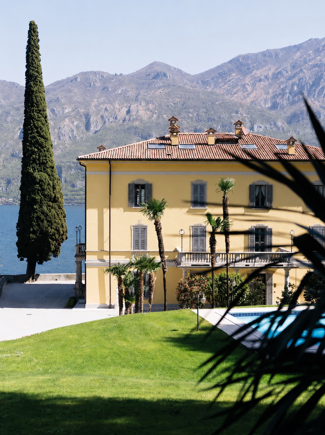 Villa Aura del Lago